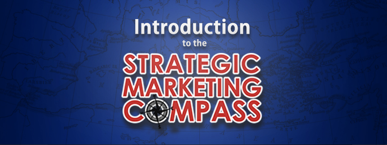 Michael R Hunter -Strategic-Marketing-Compass-Introduction