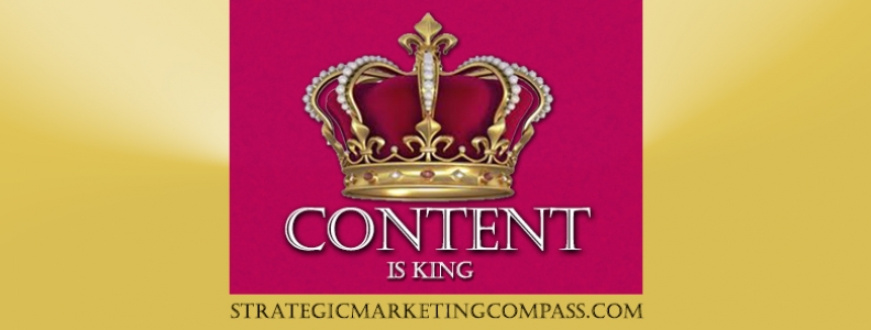 Why is Content King?